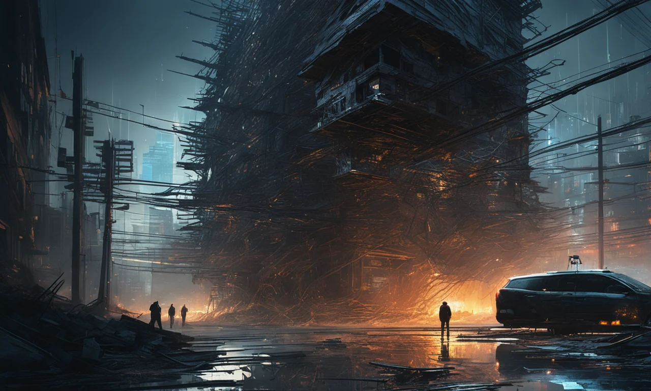 Regulators and consumers push accountability as AI rattles markets