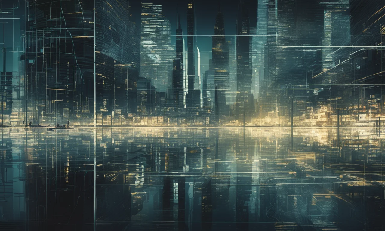 Tech Industry Faces Growing Distrust Amid AI Expansion