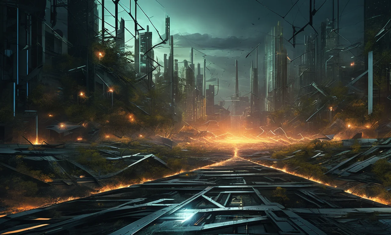 The AI Industry Faces Mounting Public Resistance and Ethical Demands