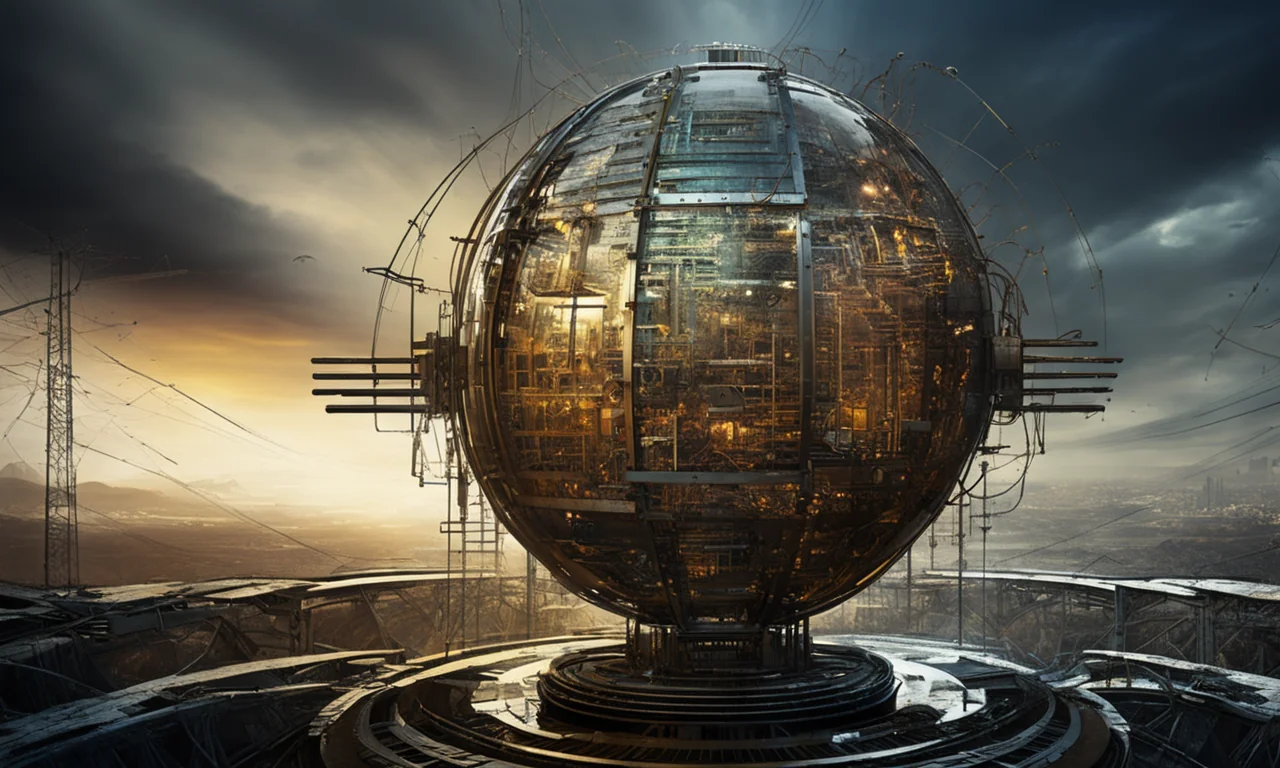 The hyperscalers lock up storage as the AI selloff deepens