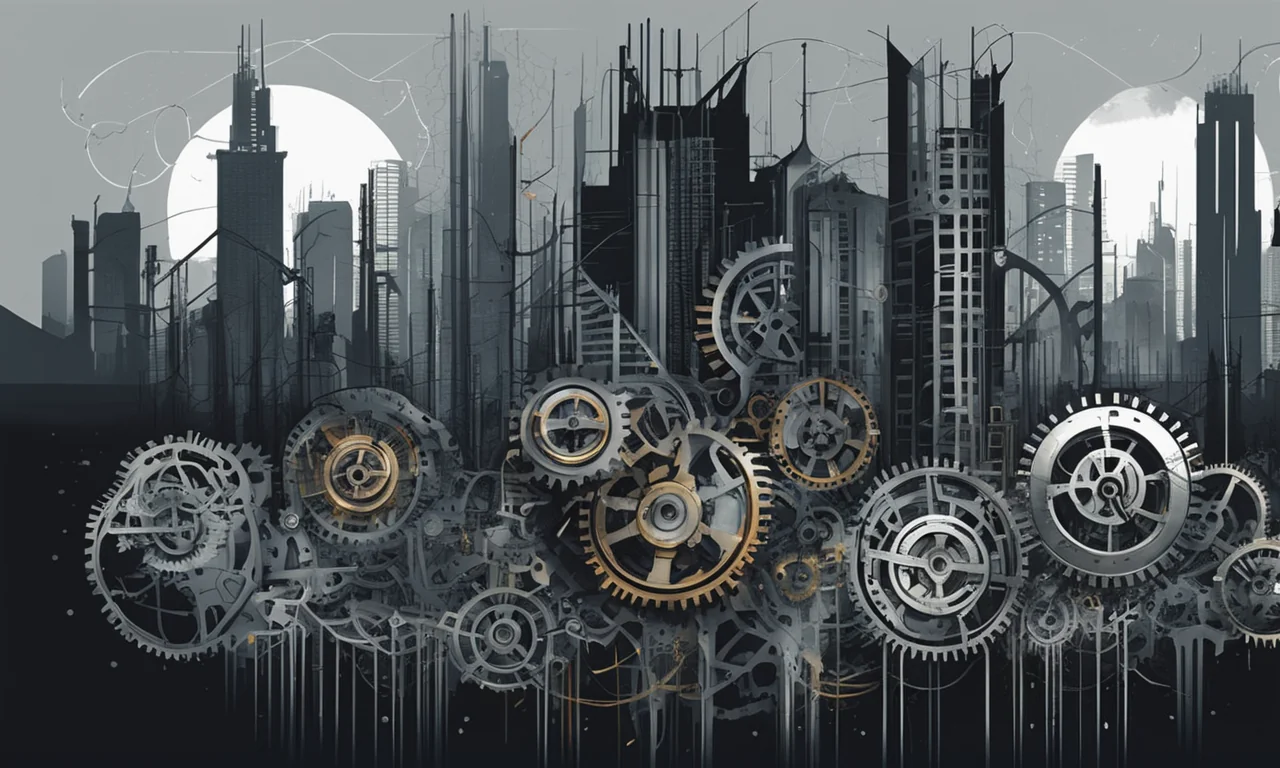 The tech sector confronts ethical challenges amid rising corporate influence