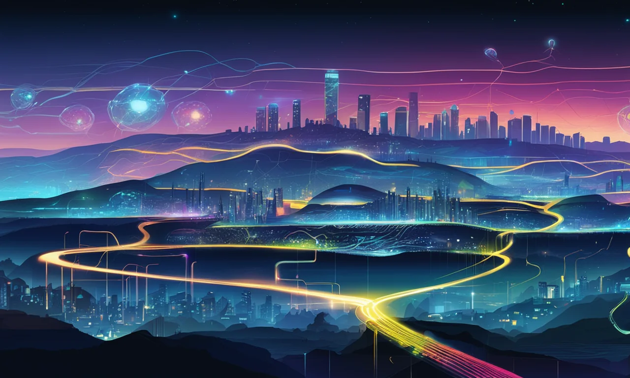 Adaptive Hardware and AI Reshape Agriculture, Mobility, and Finance