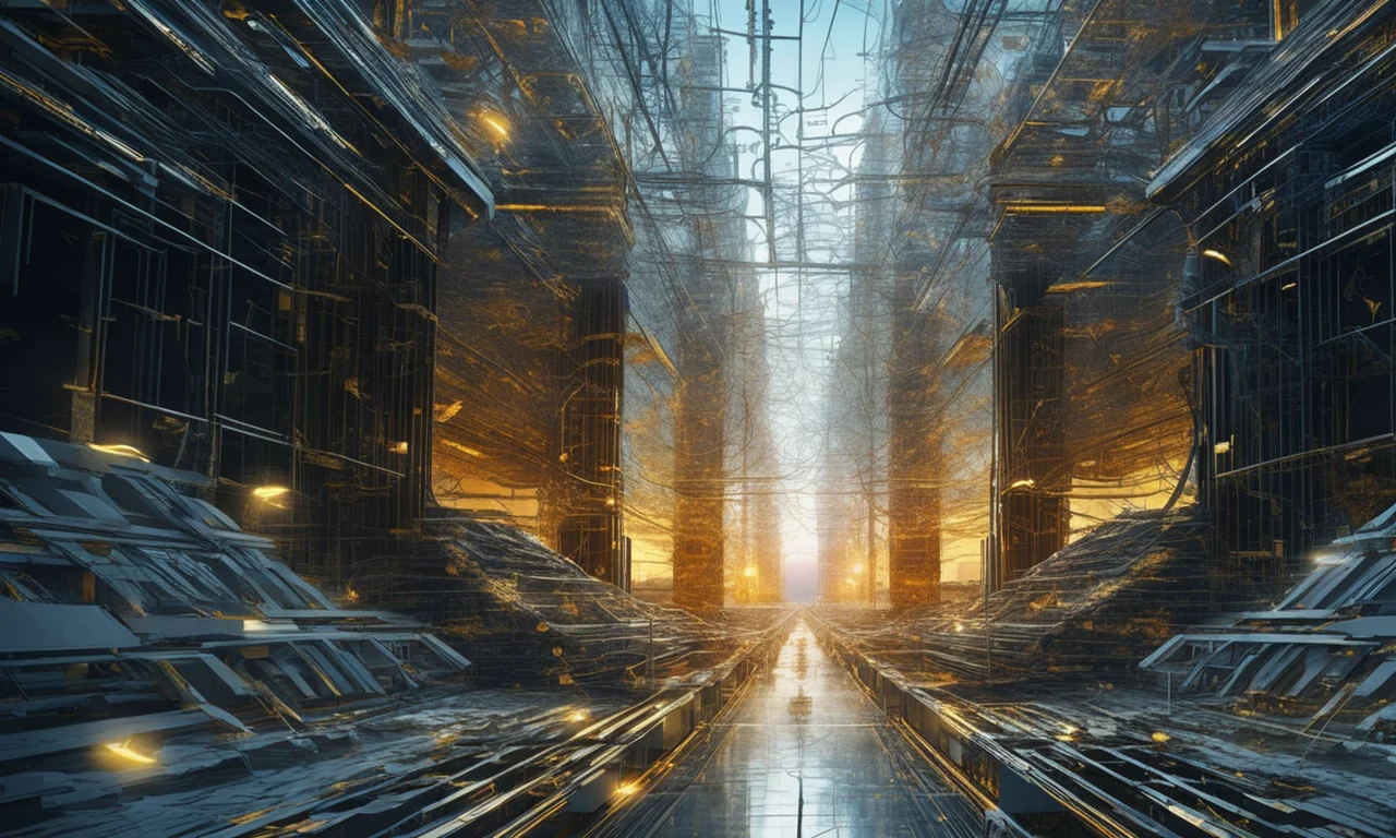 AI Adoption Accelerates as Industries Face Workforce and Copyright Challenges