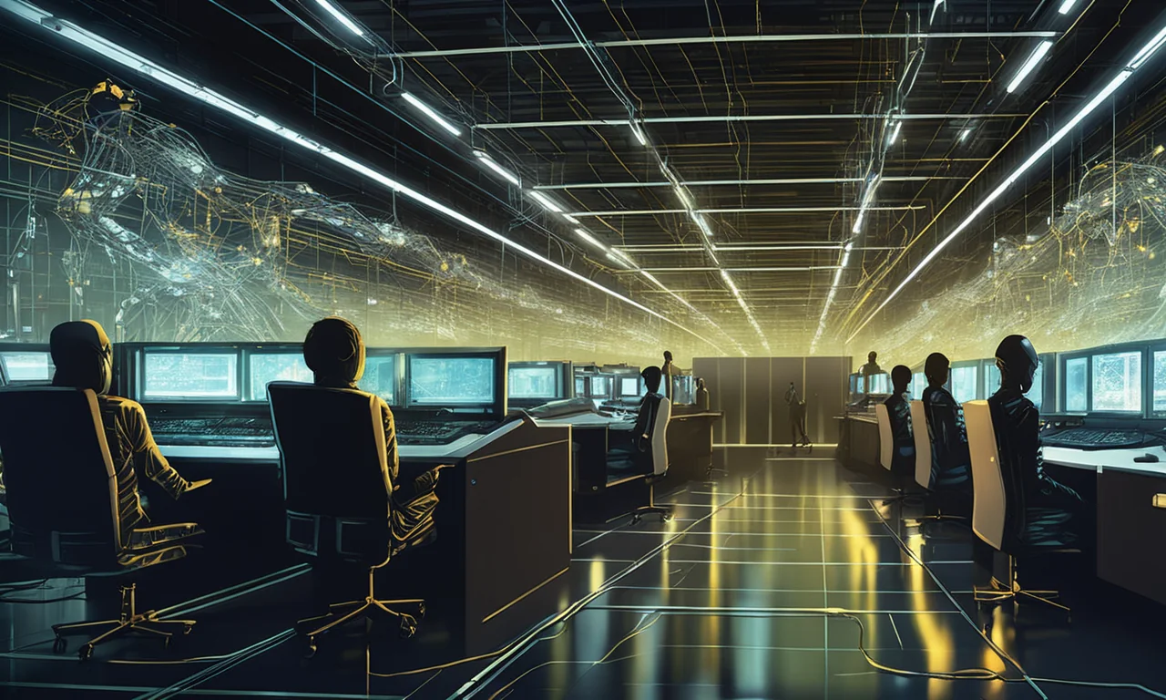 AI Drives Labor Disruption and Spurs Regulatory Action on Data Centers