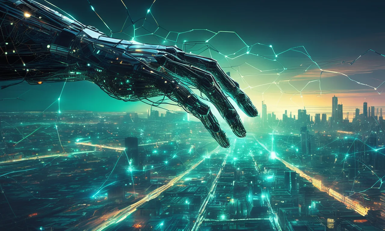 AI Expansion Sparks Calls for Ethical Oversight in Manufacturing and Energy