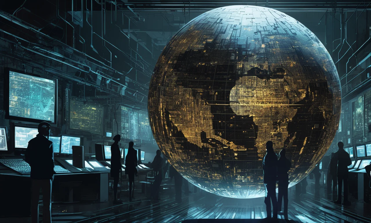 Bots are set to overtake humans as AI strains safeguards