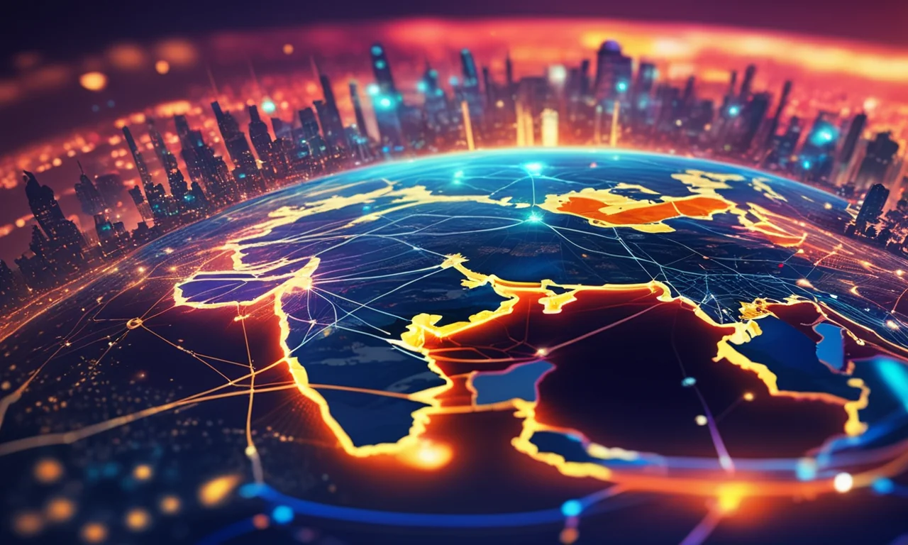 India Approves ₹1,800 Crore Tech Upgrade for Immigration and Aviation