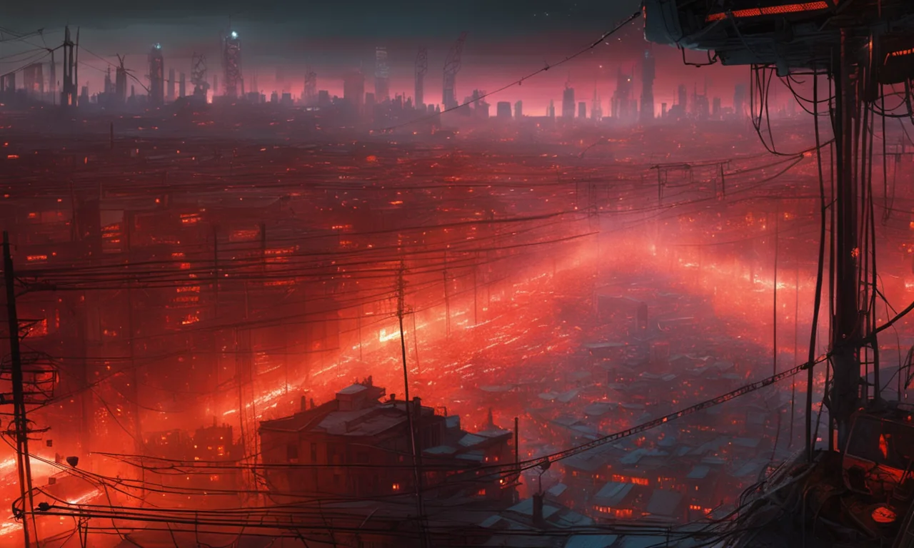 The AI expansion collides with energy, supply chains, and legitimacy