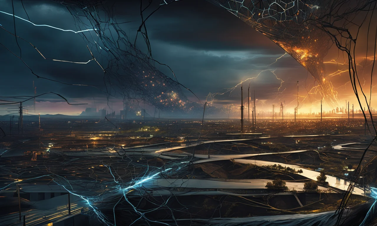 The AI trust backlash swells after 15 million ChatGPT departures