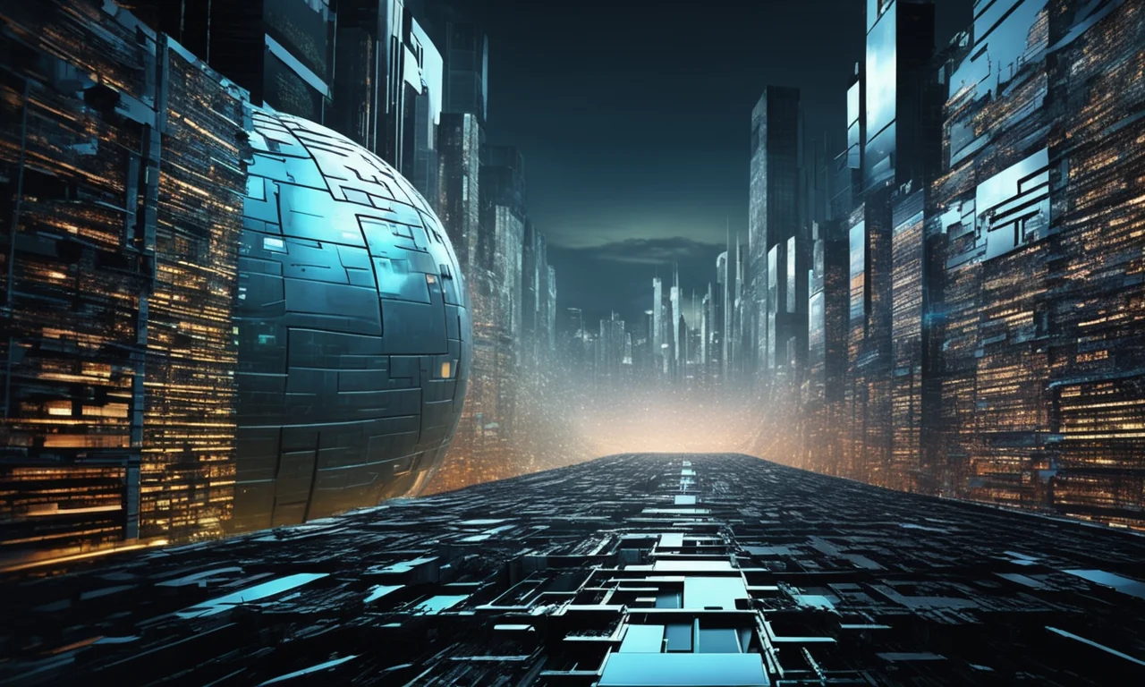 The algorithmic internet rewires trust, prices, and media control