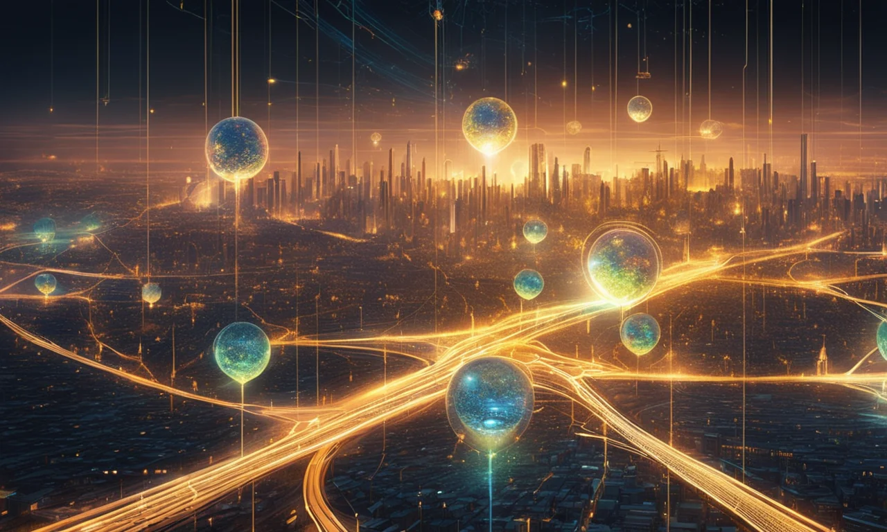 The global surge in AI and renewable energy transforms business models