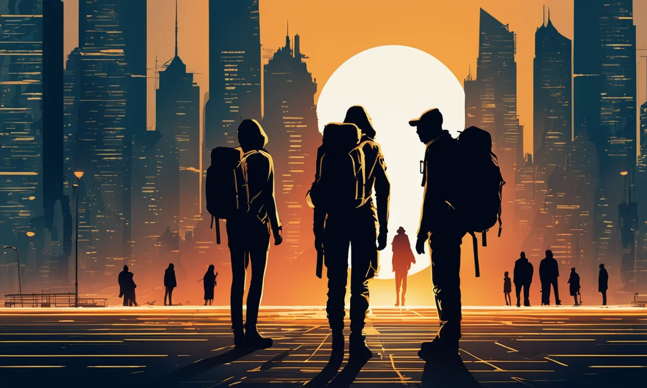 The tech worker migration accelerates as AI-driven layoffs reshape industry