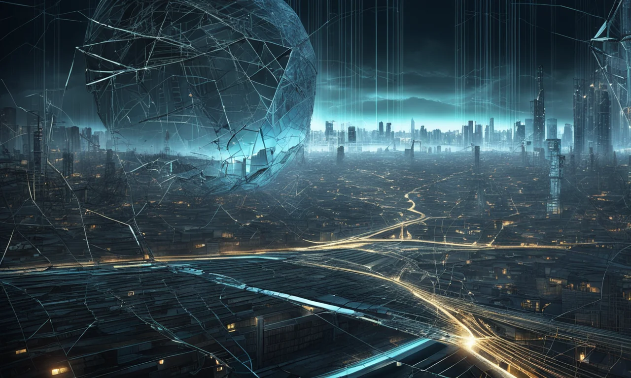 Major Tech Firms Intensify Political Spending Amid Regulatory Uncertainty