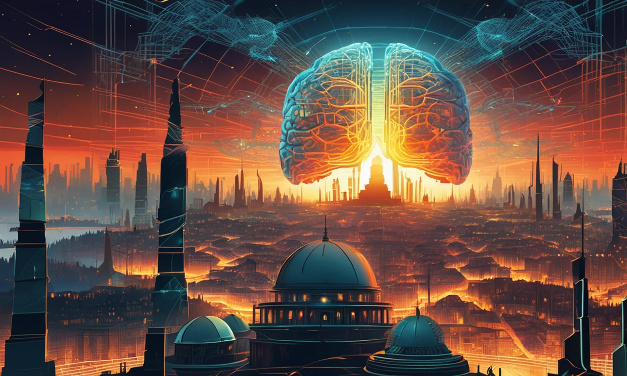 The agentic enterprise reshapes global technology governance and trust