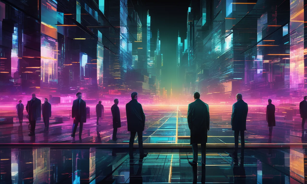 The myth of neutral technology faces growing scrutiny from regulators