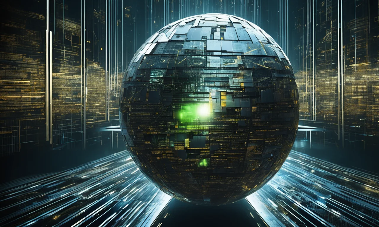 The rise of AI reshapes power, jobs and consumer risk