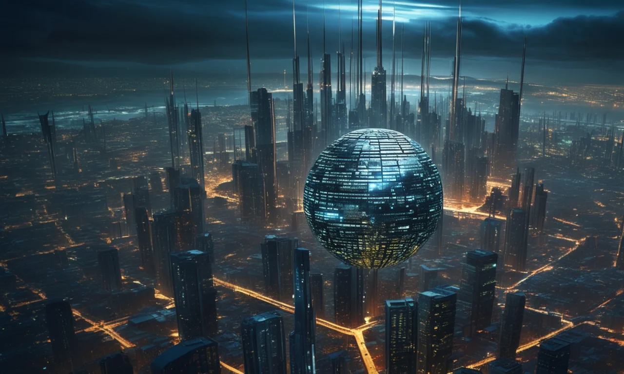 Les technologies émergentes accélèrent la mutation économique et sécuritaire