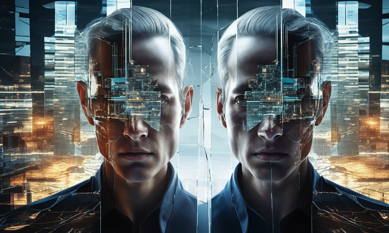 The surge in distrust challenges technology leaders' authority