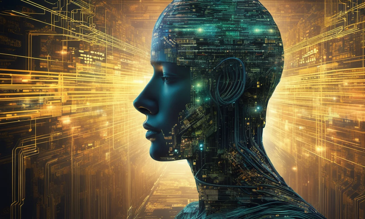 The surge in tech innovation sparks ethical and accessibility debates