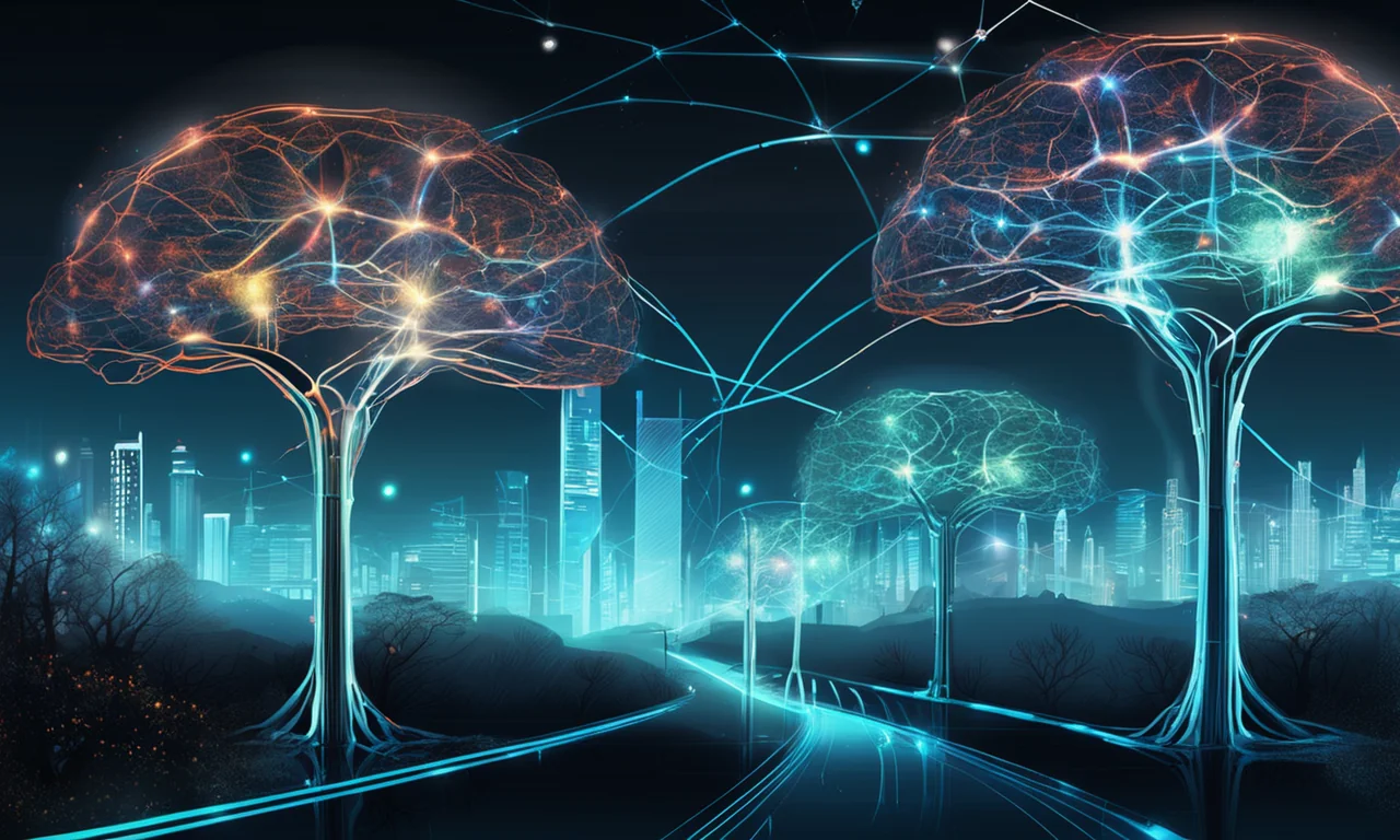 AI Innovation and Quantum Advances Reshape Global Tech Landscape