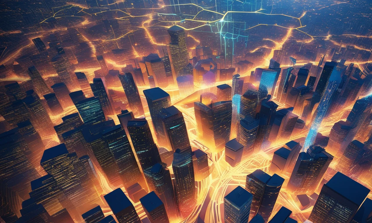 AI Strategies and Builder Networks Drive Global Tech Innovation