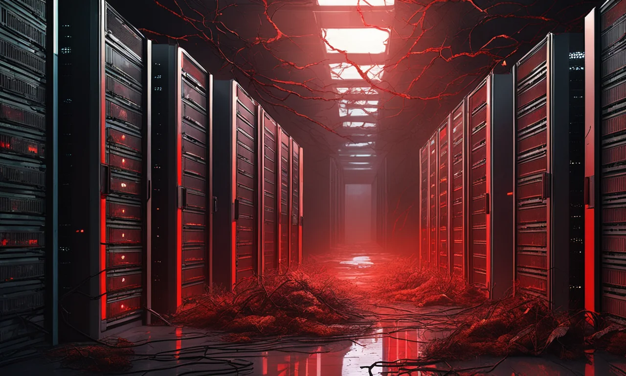 Rising Datacenter Energy Costs Spark Sustainability Demands