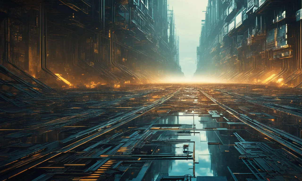 Skepticism Grows Over AI Promises and Tech Industry Impact