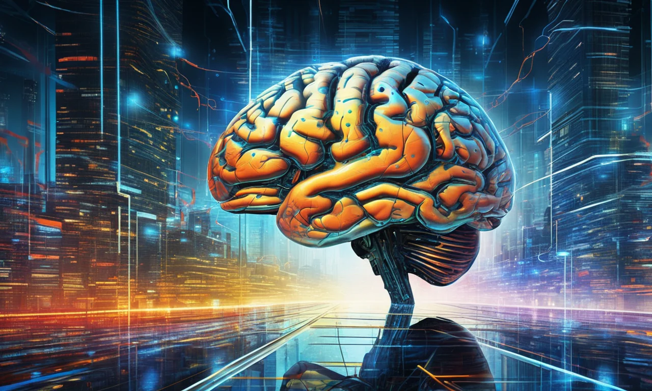 AI Breakthroughs and Robotics Redefine Industry Boundaries Amid Leadership Scrutiny
