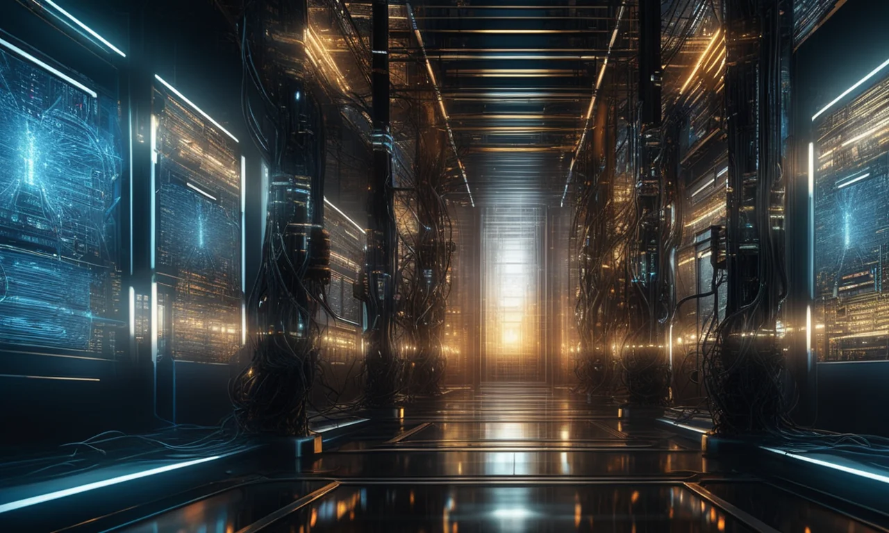 AI Infrastructure Expansion Fuels Resource Strain and Market Power Shifts