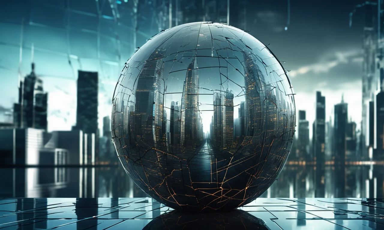 AI Investment Faces Scrutiny as Security Breaches Shake Tech Sector