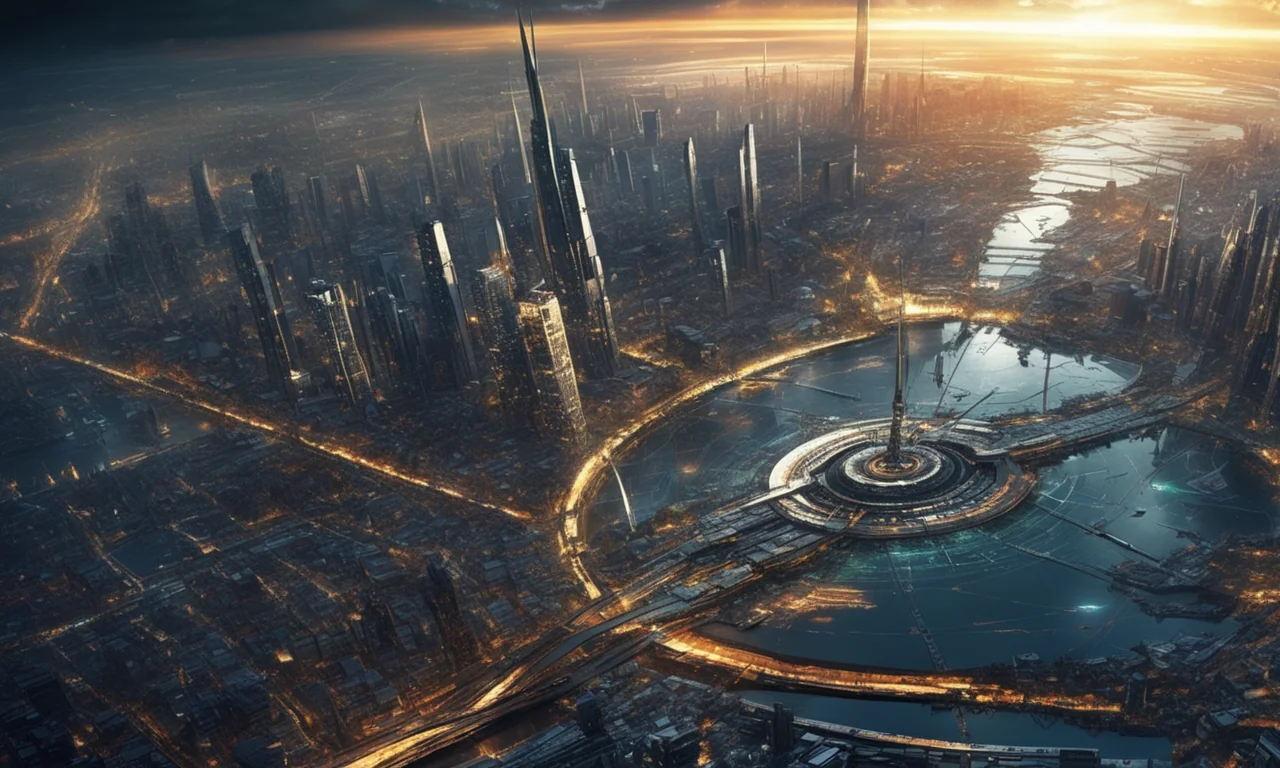 La salida a bolsa de SpaceX impulsa la inversión en inteligencia artificial