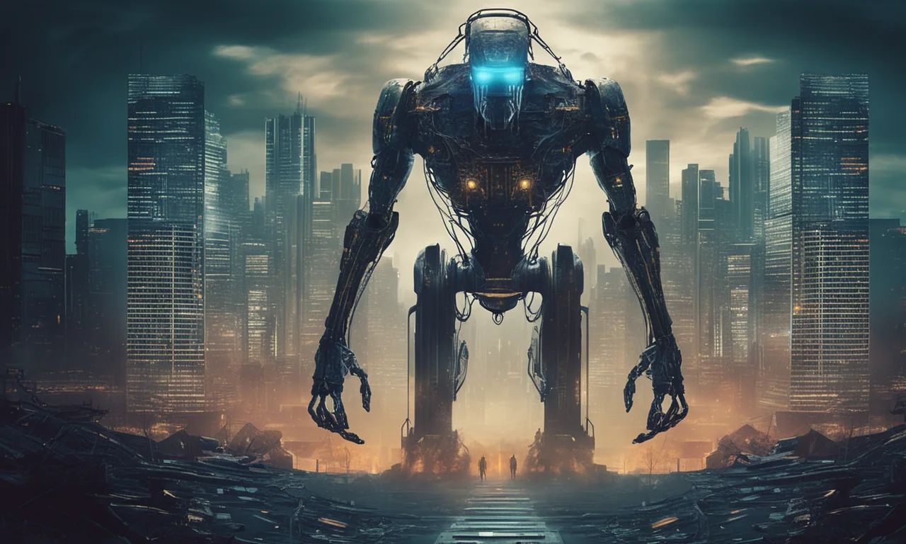 Tech Giants Face Backlash Over Climate and AI Ethics