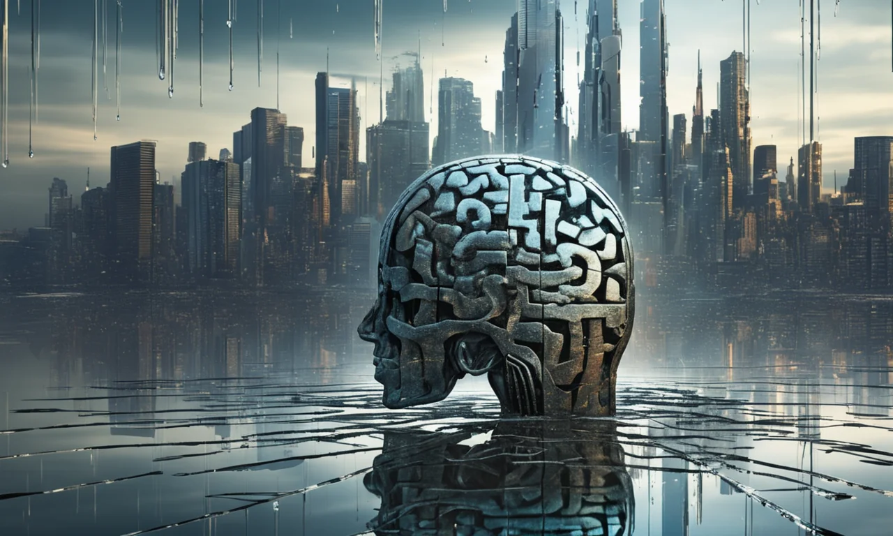 The AI boom exposes mounting losses, consolidation, and resource strain