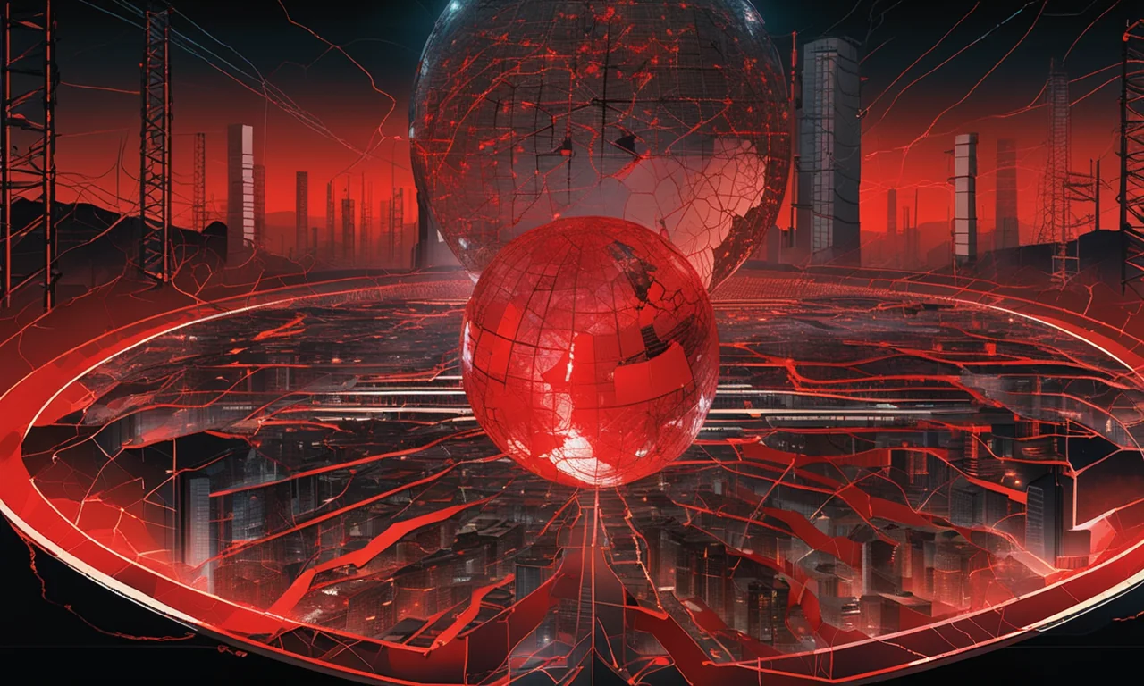 The AI build-out meets local resistance as investors demand discipline