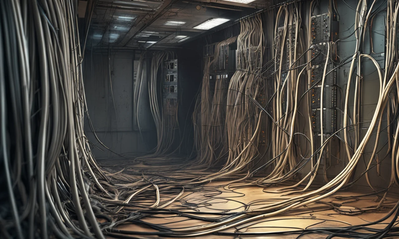 The AI cost spiral meets rising data center moratoria