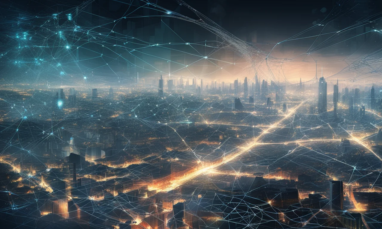 The Global Race for Disruptive Technology Drives Security Concerns