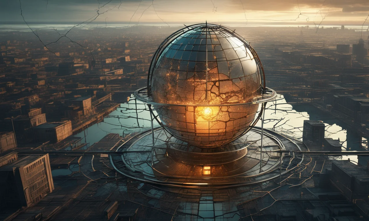 AI Expansion Sparks Backlash Over Environmental and Social Costs
