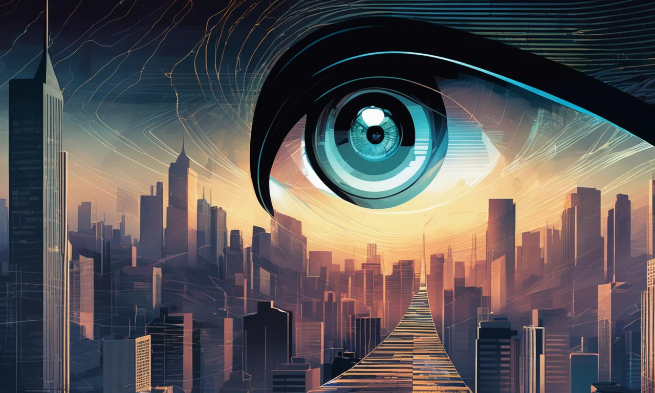 AI Skepticism and Surveillance Fears Deepen Amid Corporate Expansion