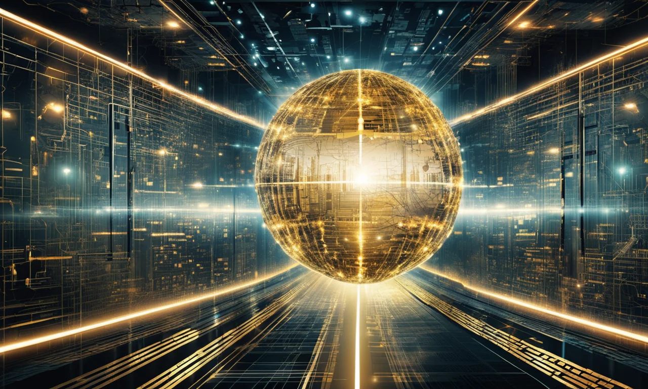 Australia Plans to Require AI Data Centers to Self-Generate Power