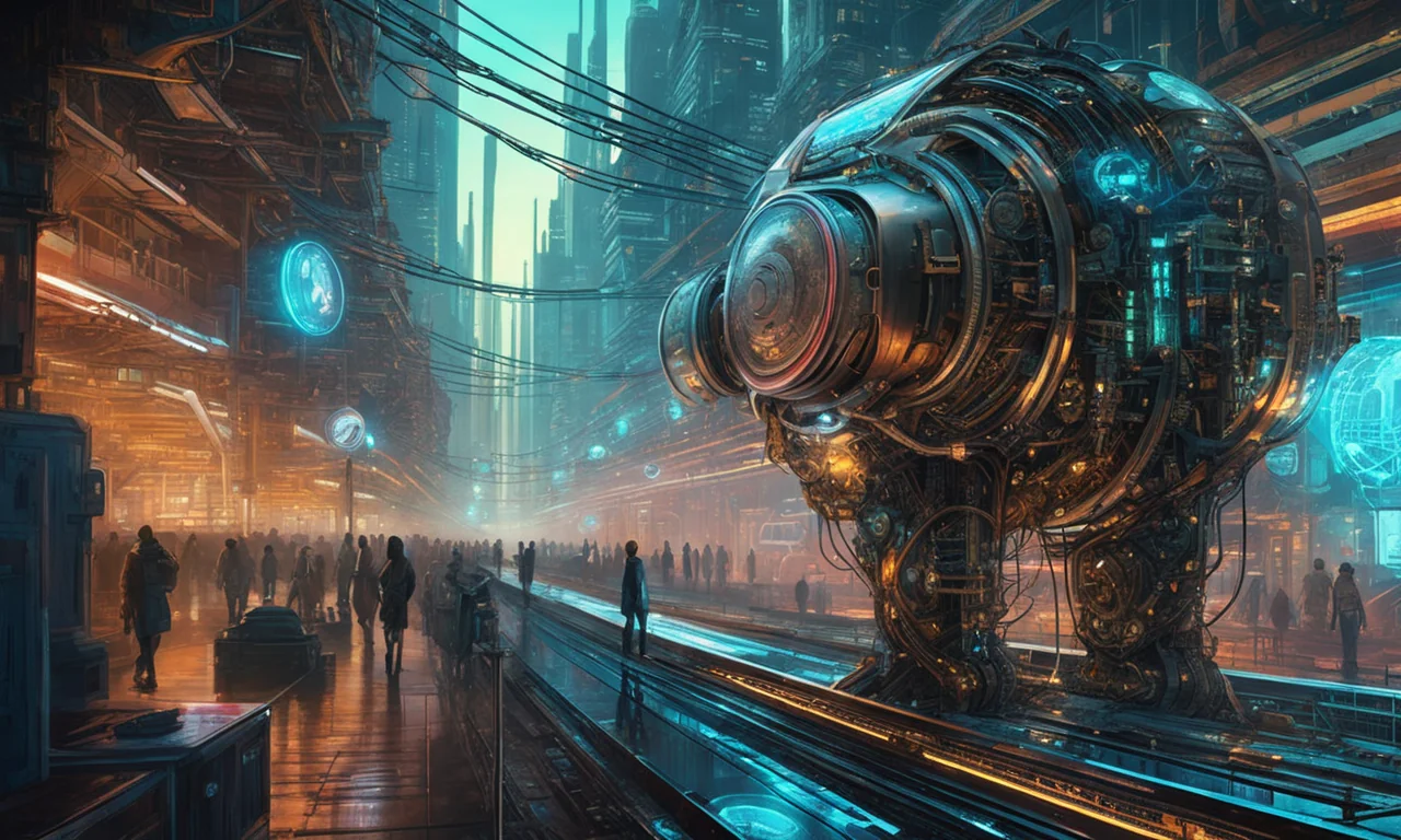 Automation and Device Innovations Reshape Global Technology Landscape