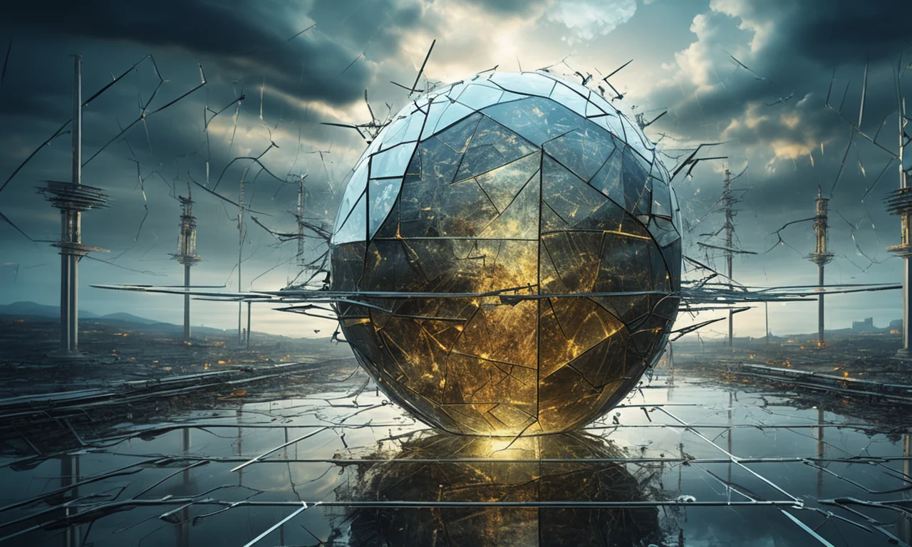 Global Trust in American Technology Faces Sharp Decline Amid Geopolitical Tensions