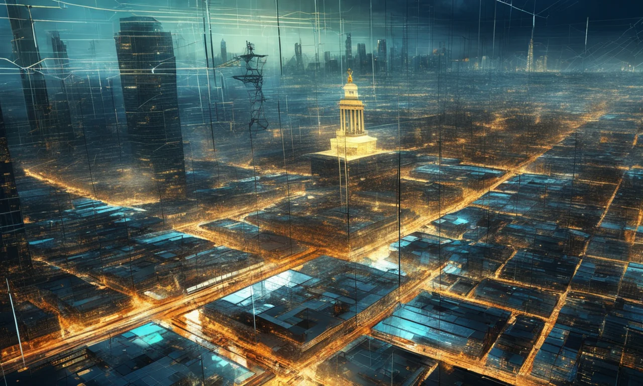 Legal Innovations and Security Threats Reshape the Technology Sector