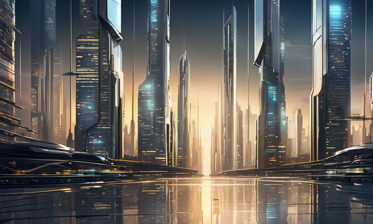 Robotic Innovation and Automation Reshape Industrial and Urban Landscapes