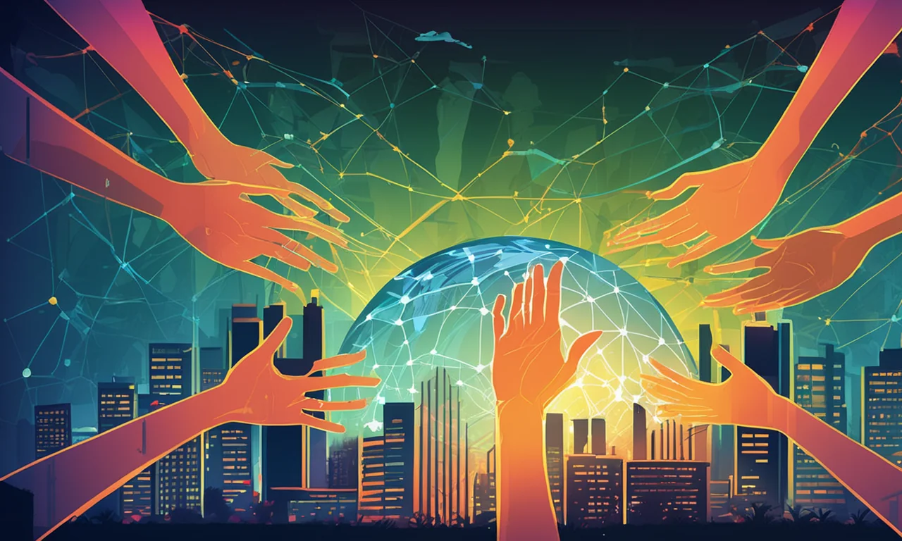 Tech Giants Accelerate Investment in Emerging Markets Amid Digital Expansion