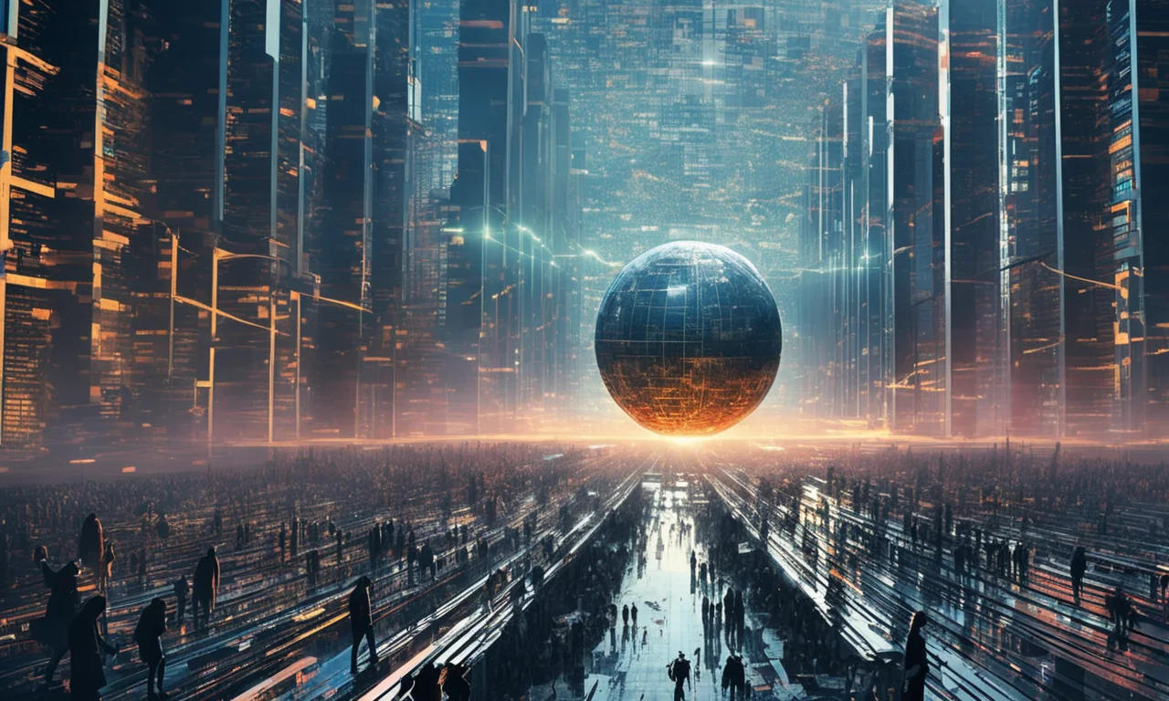 Tech Giants Face Backlash Over AI Investments and Social Impact
