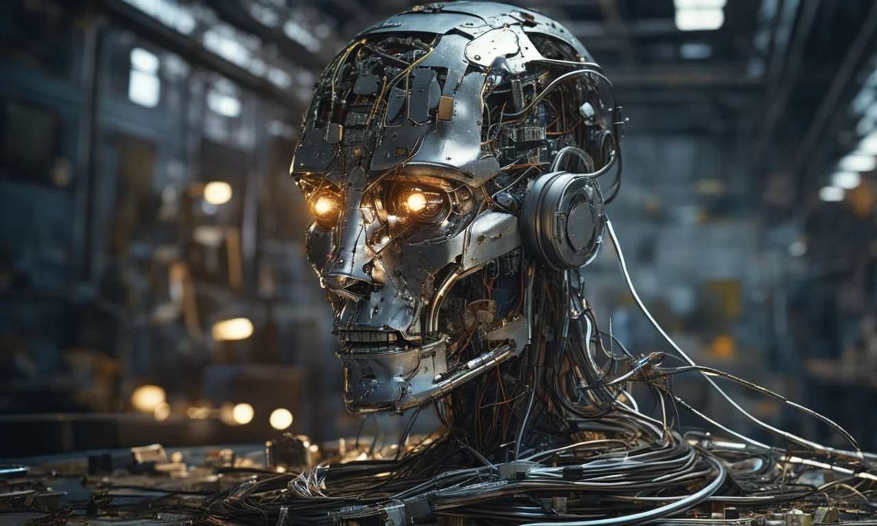 Tech Industry Faces Backlash Over AI Hype and Ethical Failures