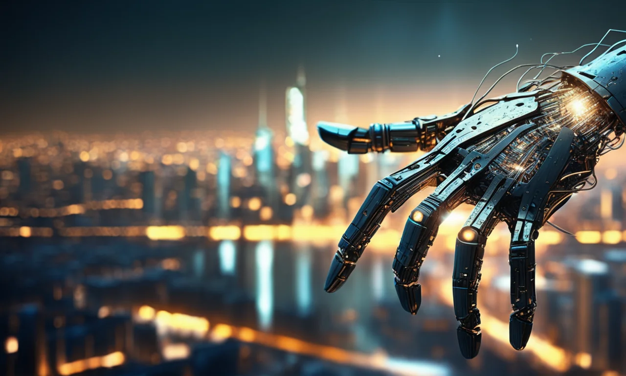 Tech Innovation Fuels Power Struggles Over Platform Control