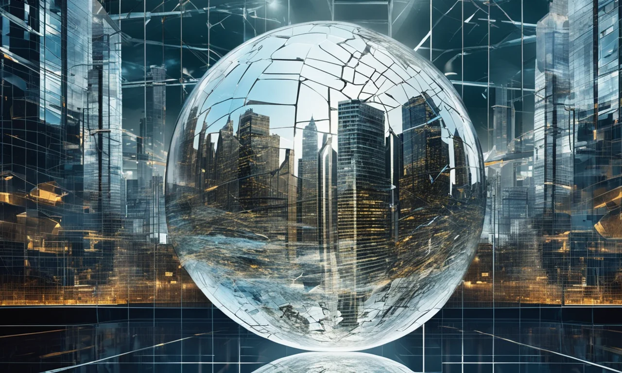 The markets and regulators reprice AI hype and corporate power