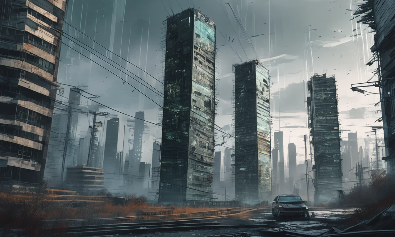 The tech economy strains as surveillance spreads and AI falters