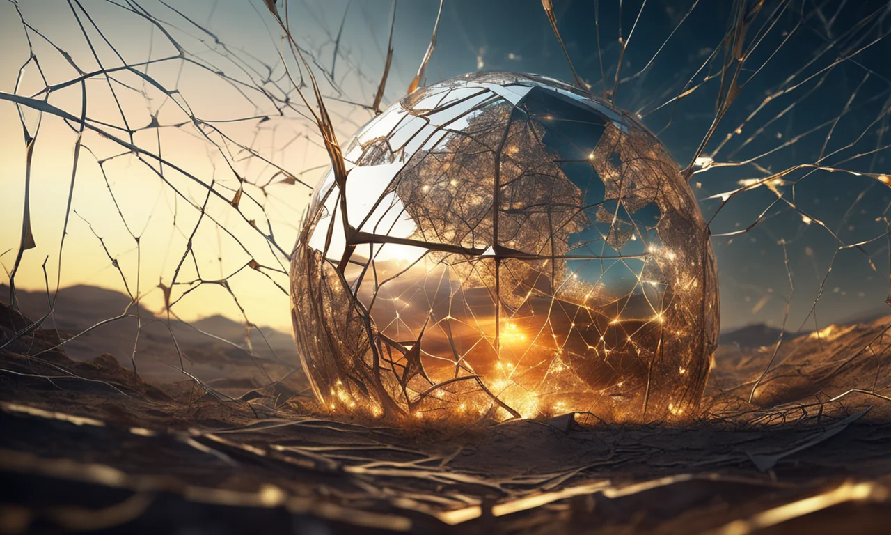 The Tech Market Downturn Spurs Global Volatility and Innovation